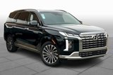 New 2025 Hyundai Palisade Calligraphy image 2