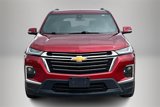 Used 2023 Chevrolet Traverse LT image 2