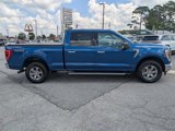 Used 2022 Ford F150 XLT w/ Equipment Group 302A High image 3