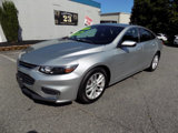 Used 2018 Chevrolet Malibu LT image 2