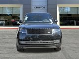 New 2025 Land Rover Range Rover Long Wheelbase SE image 3