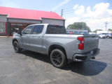 Used 2023 Chevrolet Silverado 1500 RST image 3