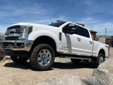 Used 2018 Ford F250 Lariat w/ Tow Technology Bundle image 2