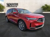 New 2025 Acura MDX w/ Technology Package image 5