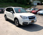 Used 2017 Subaru Forester 2.5i Premium image 3