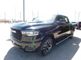 New 2025 RAM 1500 Laramie w/ Sport Appearance Package image 4