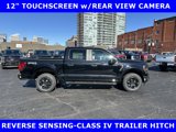 New 2025 Ford F150 STX image 2