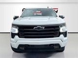 Used 2025 Chevrolet Silverado 1500 RST w/ RST All Star Premium Package image 2