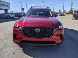 New 2025 MAZDA CX-90 3.3 Turbo w/ Premium Sport Pkg image 5