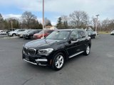 Used 2020 BMW X3 xDrive30i w/ Convenience Package image 3