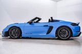 Certified 2025 Porsche 718 Boxster Spyder RS image 2