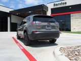 Used 2023 Jeep Cherokee Altitude Lux image 5