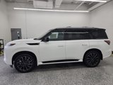 New 2026 INFINITI QX80 Autograph image 2