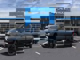New 2025 Chevrolet Silverado 2500 LTZ w/ Trail Boss Package image 2