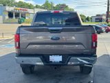 Used 2018 Ford F150 Lariat w/ Equipment Group 502A Luxury image 6