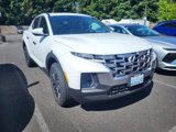 Certified 2024 Hyundai Santa Cruz SEL w/ Activity Package image 2