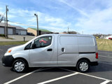 Used 2017 Nissan NV200 S w/ Back Door Glass Package image 4