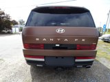 New 2025 Hyundai Santa Fe Limited image 4