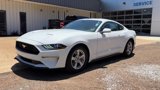 Used 2022 Ford Mustang Coupe image 2