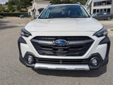 New 2025 Subaru Outback Touring image 3