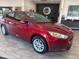 Used 2017 Ford Focus SE image 2