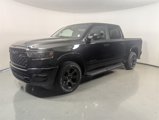 New 2026 RAM 1500 2WD Crew Cab image 3