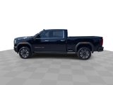 New 2025 GMC Sierra 3500 Denali Ultimate image 4