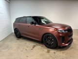 New 2025 Land Rover Range Rover Sport SV Edition Two image 5