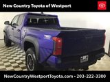 Used 2024 Toyota Tacoma TRD Off-Road image 5