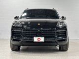 Used 2022 Porsche Cayenne S w/ Premium Package image 3