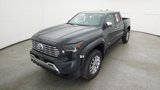 New 2025 Toyota Tacoma Limited image 5