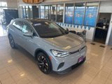 Used 2022 Volkswagen ID.4 Pro S image 2