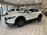Used 2021 MAZDA CX-30 FWD 2.5 S image 3