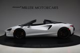 New 2026 McLaren Artura Spider image 3
