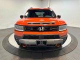 New 2026 Honda Passport TrailSport image 3