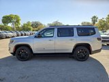 New 2025 Jeep Wagoneer Series II image 3