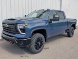 New 2025 Chevrolet Silverado 2500 LT w/ Trail Boss Package image 3