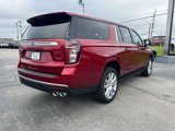 Used 2023 Chevrolet Suburban High Country image 6