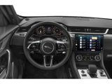 New 2025 Jaguar F-PACE R-Dynamic S image 4