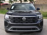 New 2025 Volkswagen Atlas Cross Sport SE image 2