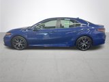 Used 2024 Toyota Camry SE image 2