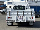 New 2025 Ford F550 4x4 SuperCab Super Duty image 4