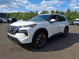 New 2026 Nissan Rogue SV image 2