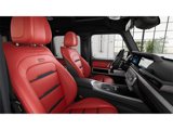 New 2025 Mercedes-Benz G 63 AMG 4MATIC image 4
