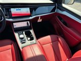 New 2025 Jeep Wagoneer Launch Edition image 3