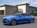 New 2025 Cadillac CT5 V w/ Technology Package image 2