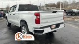 New 2025 Chevrolet Silverado 1500 Custom image 6