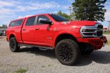 Used 2022 RAM 2500 Laramie image 6