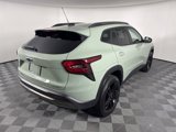 New 2025 Chevrolet Trax ACTIV w/ Driver Confidence Package image 5