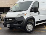 Used 2023 RAM ProMaster 2500 image 2